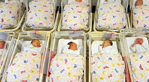 Familien wurden bereits informiert: Schlimmer Verdacht: Verwechselte Klinik Sperma bei künstlichen Befruchtungen?